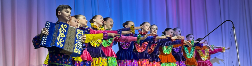 Ирина Грабцевич дала старт проекту "Одна семья - одна Россия"