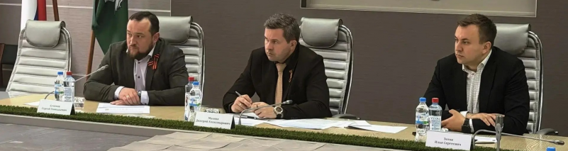 Городской транспорт и пассажирские перевозки - среди приоритетных направлений работы Думы города Томска