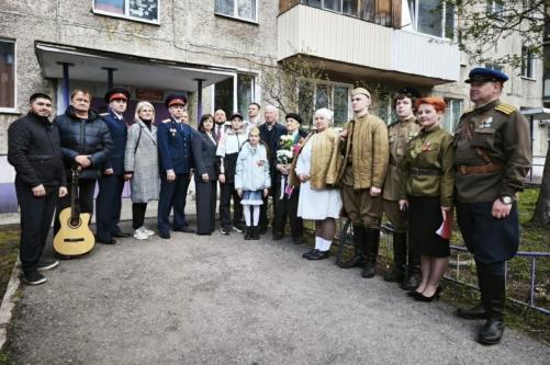 День Победы 2026