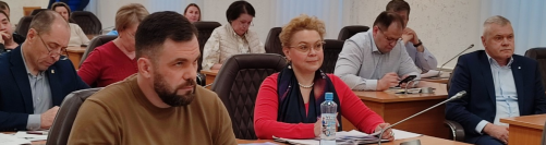 Все процедуры и изменения должны быть прозрачными и понятными для томичей