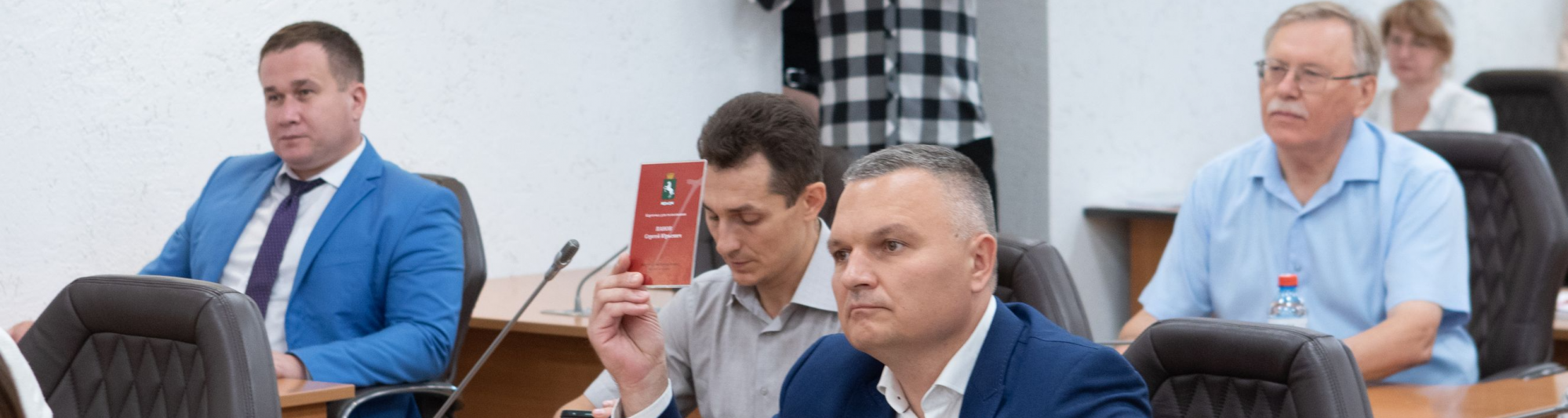Новые памятники, Молодежный Совет и защита городского благоустройства