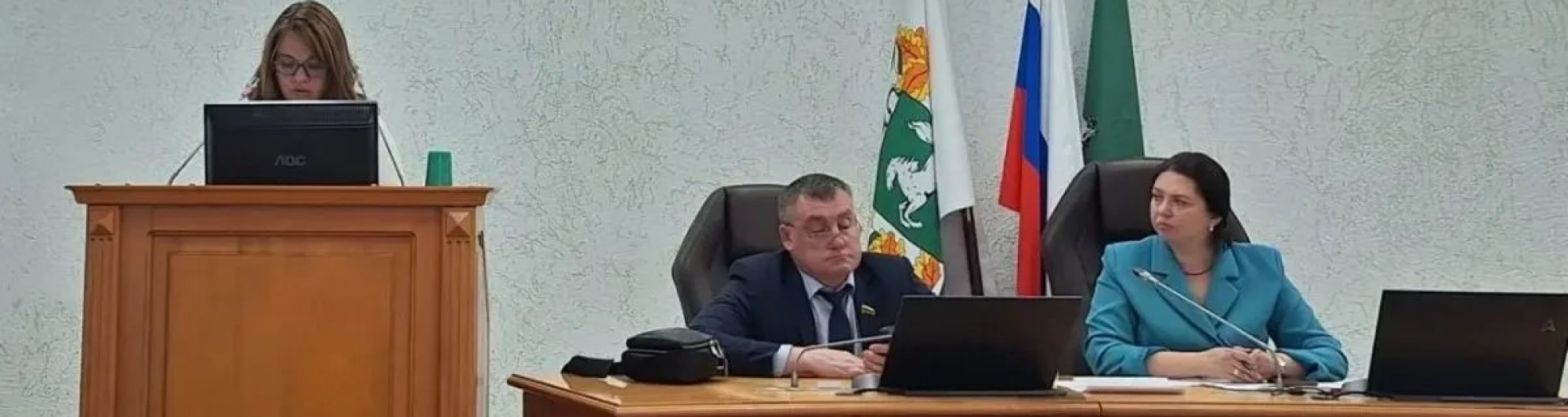 Спорт и талантливая молодежь