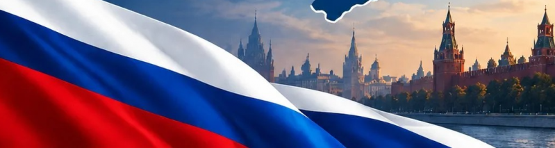 Поздравление с Днем воссоединения Донецкой и Луганской народных республик, Запорожской и Херсонской областей с Россией