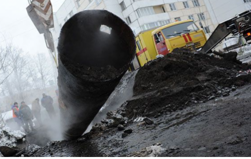 Заседание комитета городского хозяйства 