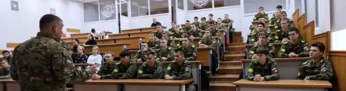 Связующая нить: память, которая объединяет
