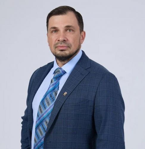 Параев  Андрей  Владимирович